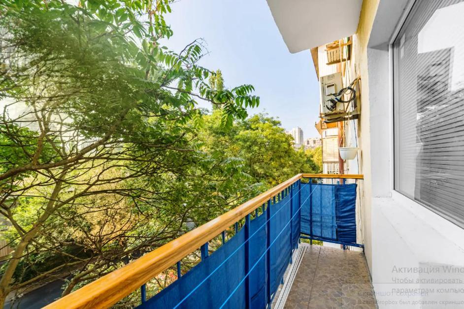 Iq-Room Black Sea Studio Apartment Odessa Ua Экстерьер фото