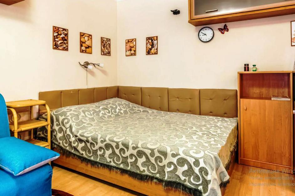 Iq-Room Black Sea Studio Apartment Odessa Ua Экстерьер фото