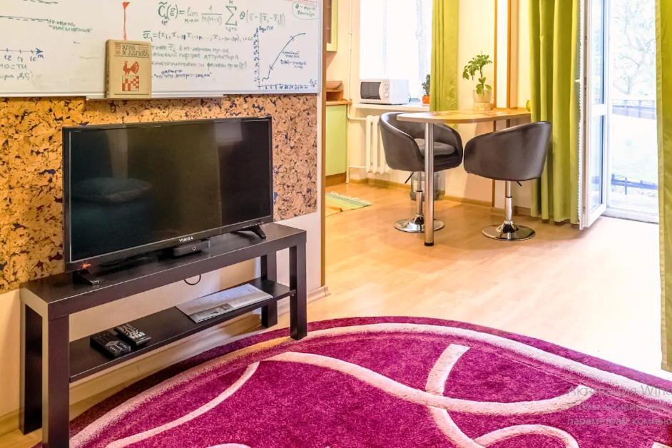 Iq-Room Black Sea Studio Apartment Odessa Ua Экстерьер фото